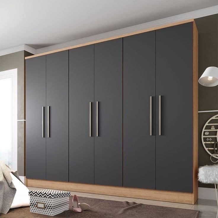 Custom Wardrobes